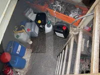 Тральник із тралом для продажу