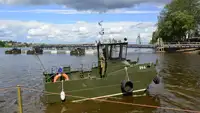 Буксир для продажу