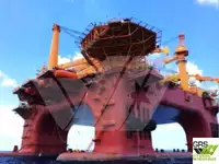 Плавучий готель для продажу