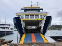 Ro-Ro ship на продаж