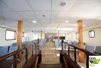 Пасажирський корабель для продажу