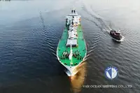 Рефрижераторний корабель на продаж
