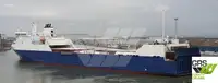 Судно Ro-Ro для продажу