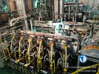 Танкер для нафти/хімікатів для продажу
