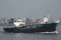 Oil/Chemical tanker на продаж