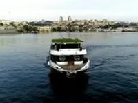 Пасажирський корабель для продажу