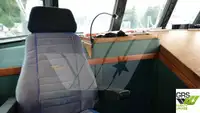 Плавучий готель для продажу