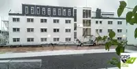 Плавучий готель для продажу