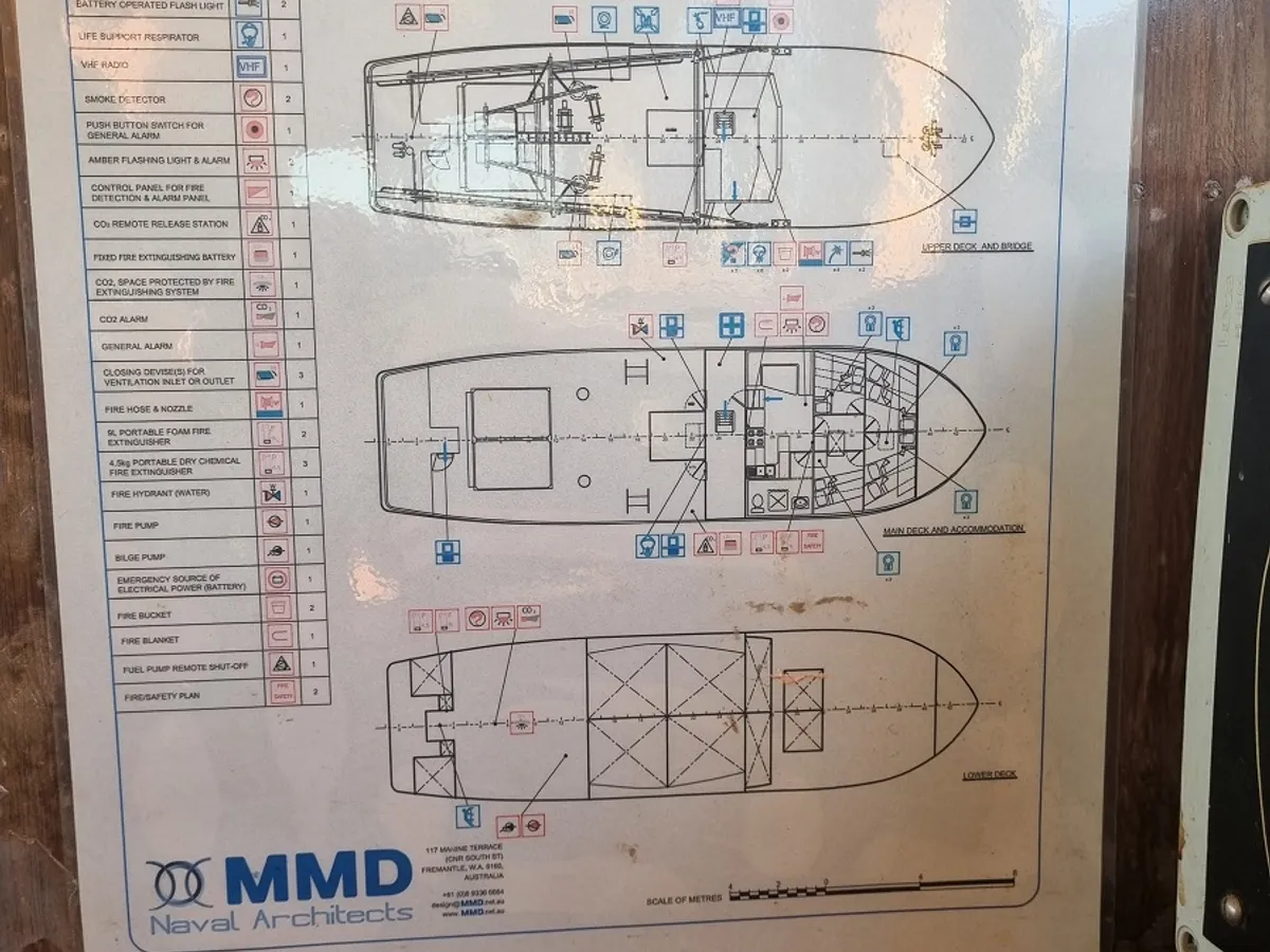 Тральник для продажу