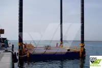 Jack-up drilling rig на продаж
