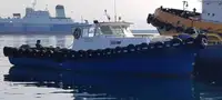 Робочі судна на продаж