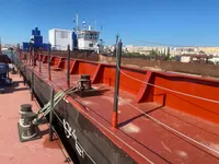 Баржа для продажу