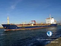 Танкер для нафти/хімікатів для продажу