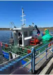 Робочі човни для продажу