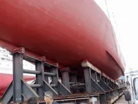 Судно для вилову риби довгими сітками для продажу