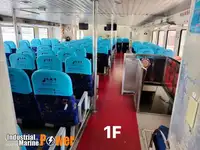Пасажирське судно на продаж