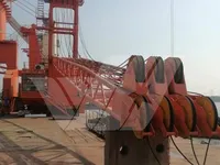 Плаваючий док для продажу