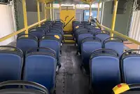 Круїзний лайнер для продажу