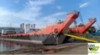 Десантний корабель-танкер для продажу
