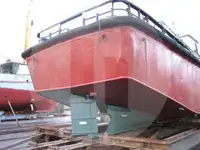 Робочі човни для продажу