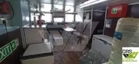 Оглядове судно на продаж