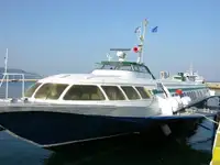Судно на підводних крилах для продажу