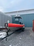 Робочі човни для продажу