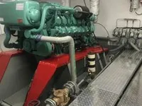 Пасажирський корабель для продажу