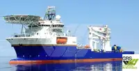 Швидкохідне судно постачання (FSV) на продаж