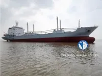 Рефрижераторне судно для продажу