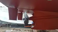 Судно для перевезення екіпажу для продажу