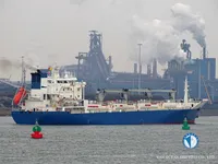 Рефрижераторне судно для продажу