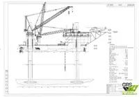 Jack-up drilling rig на продаж