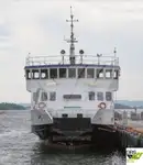 Пасажирський корабель для продажу