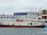 Судно для вилову риби довгими сітками для продажу