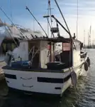 Trawler на продаж