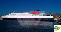 Судно Ro-Ro для продажу