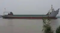 Баржа на продаж