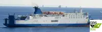 Ro-Ro ship на продаж