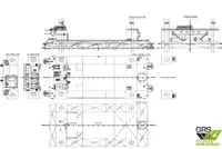 Jack-up drilling rig на продаж
