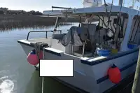 Судно для вилову риби довгими сітками для продажу