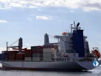Рефрижераторне судно для продажу