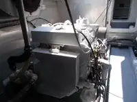 Лоцманський катер для продажу