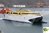 Ro-Ro ship на продаж
