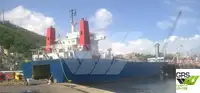 Судно Ro-Ro для продажу