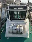 Лоцманський катер для продажу
