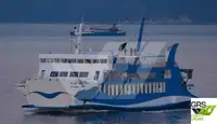 Ro-Ro ship на продаж