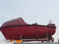 Шлюпка для продажу