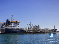 Танкер для нафти/хімікатів для продажу