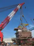 Баржа для продажу